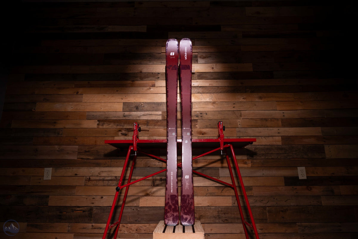 2027 Armada AntiMatter 82 Women's Skis