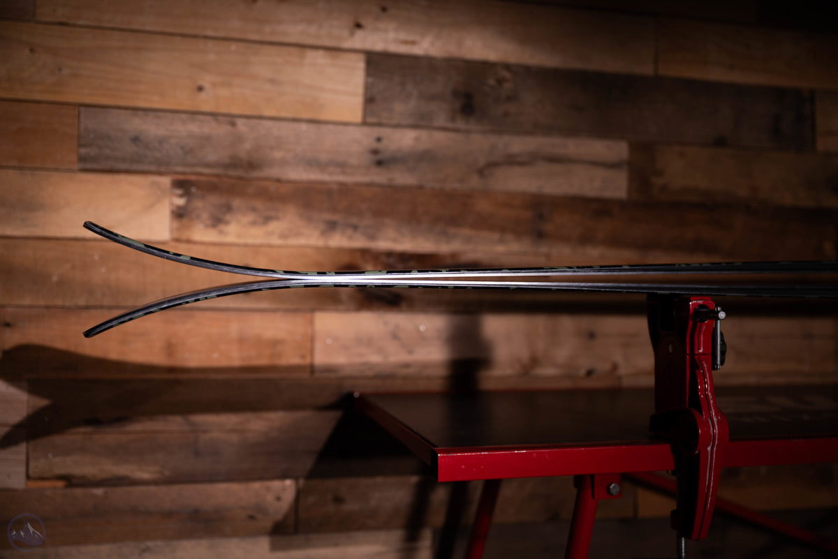 2027 Armada Antimatter 88 Skis