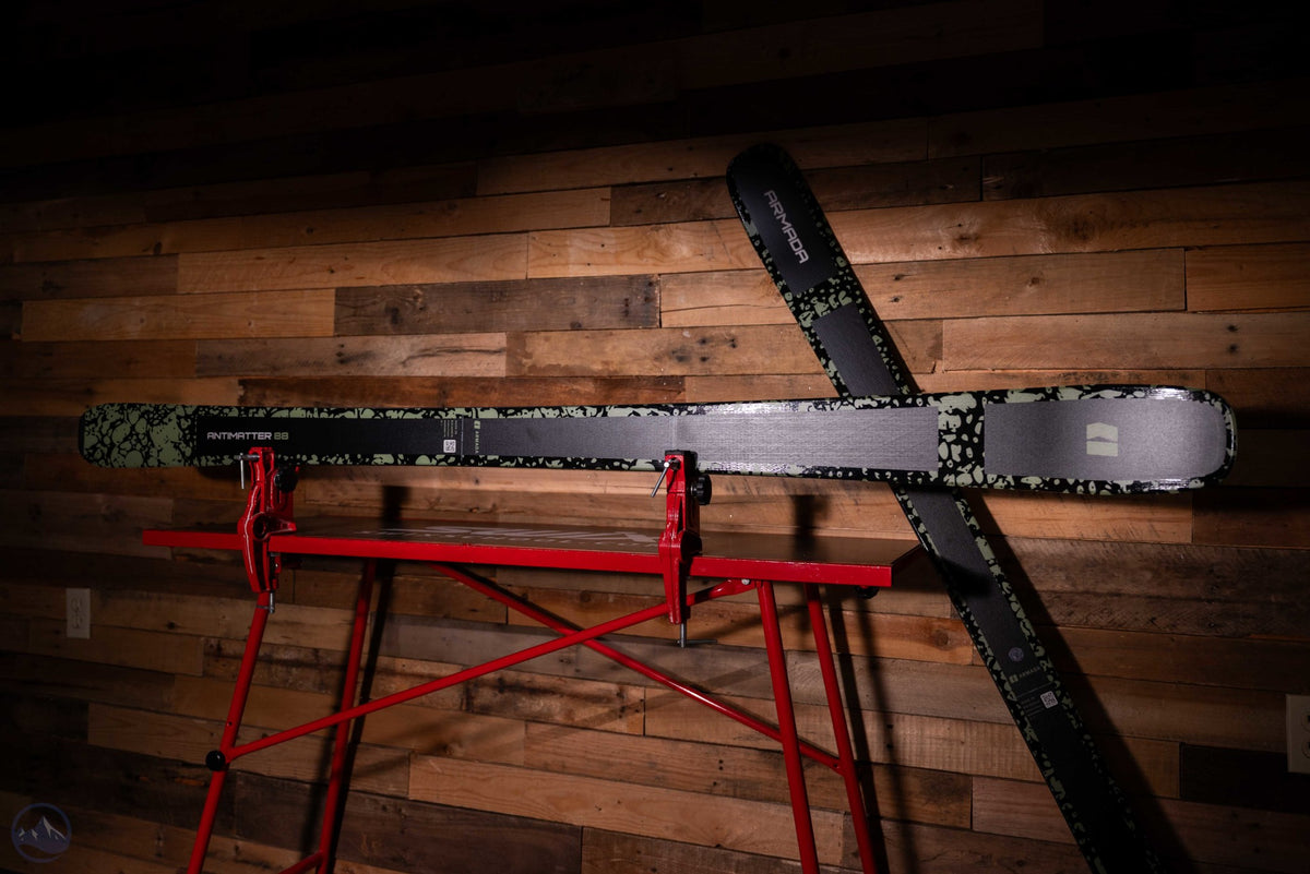 2027 Armada Antimatter 88 Skis