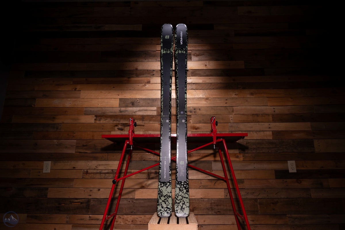 2027 Armada Antimatter 88 Skis