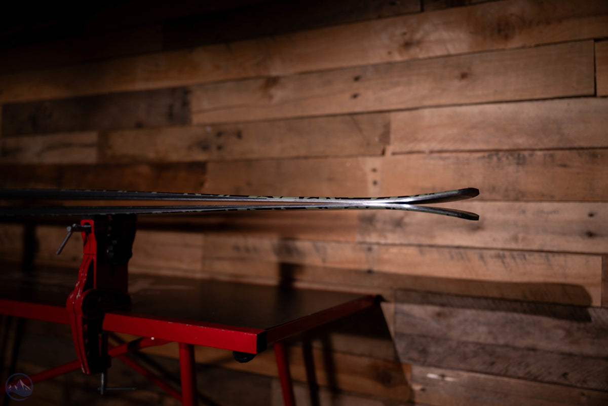 2027 Armada Antimatter 88 Skis