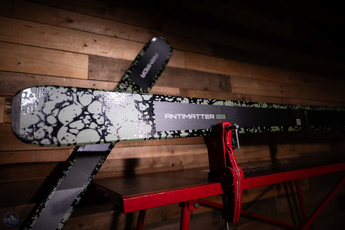2027 Armada Antimatter 88 Skis