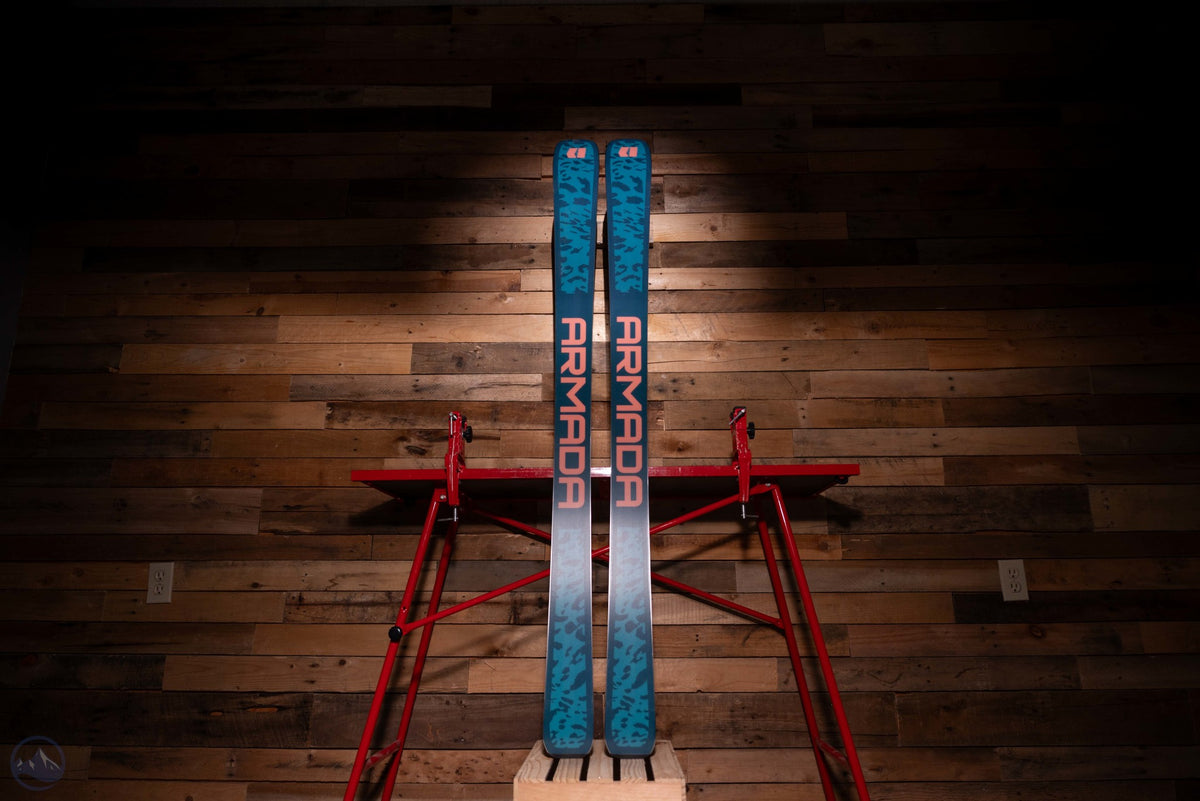 2027 Armada Antimatter 88 W Skis