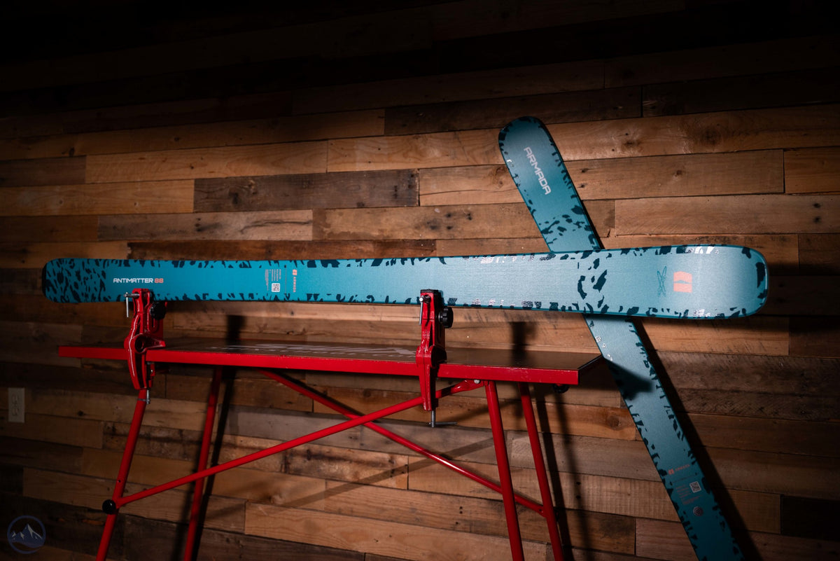 2027 Armada Antimatter 88 W Skis