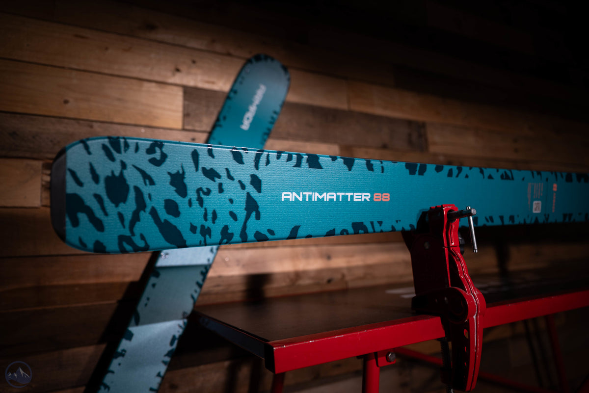 2027 Armada Antimatter 88 W Skis