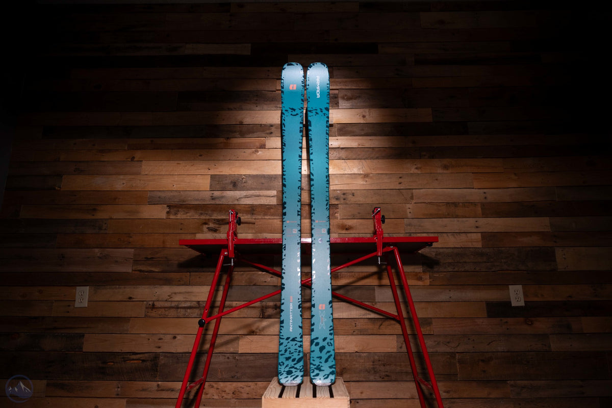 2027 Armada Antimatter 88 W Skis