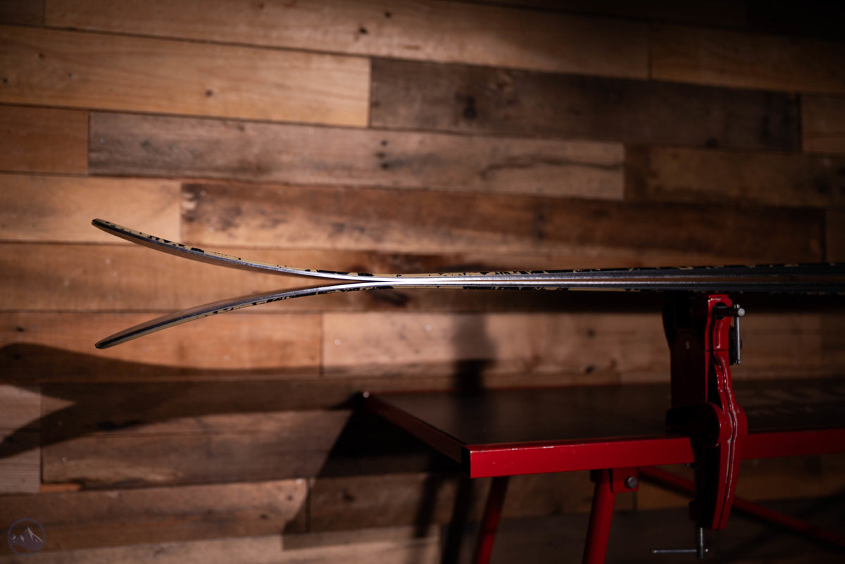 2027 Armada Antimatter 92 Skis