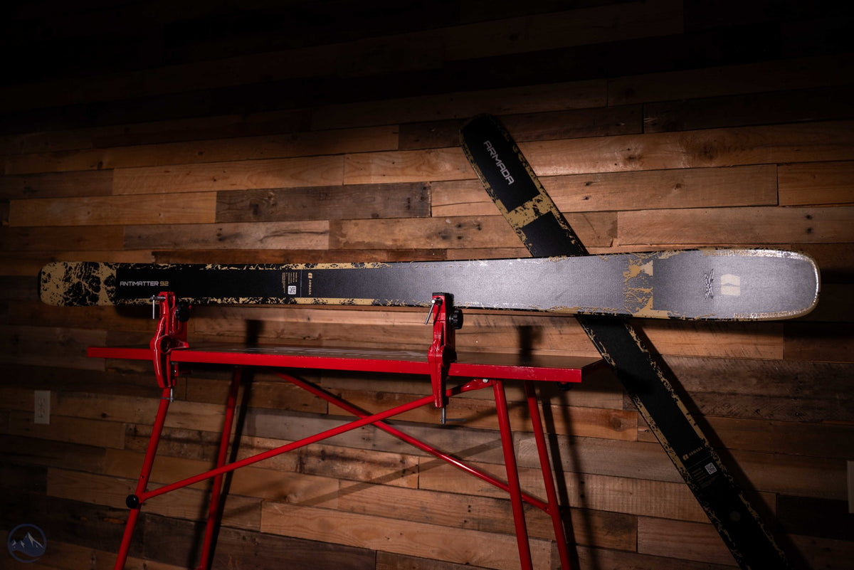 2027 Armada Antimatter 92 Skis