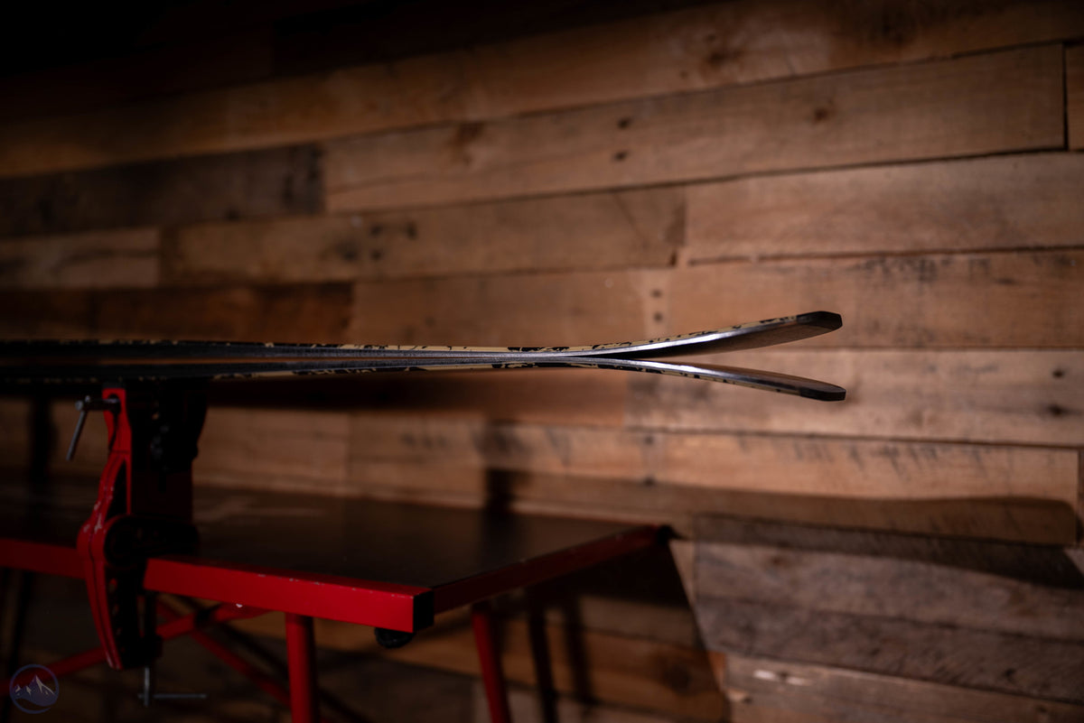 2027 Armada Antimatter 92 Skis