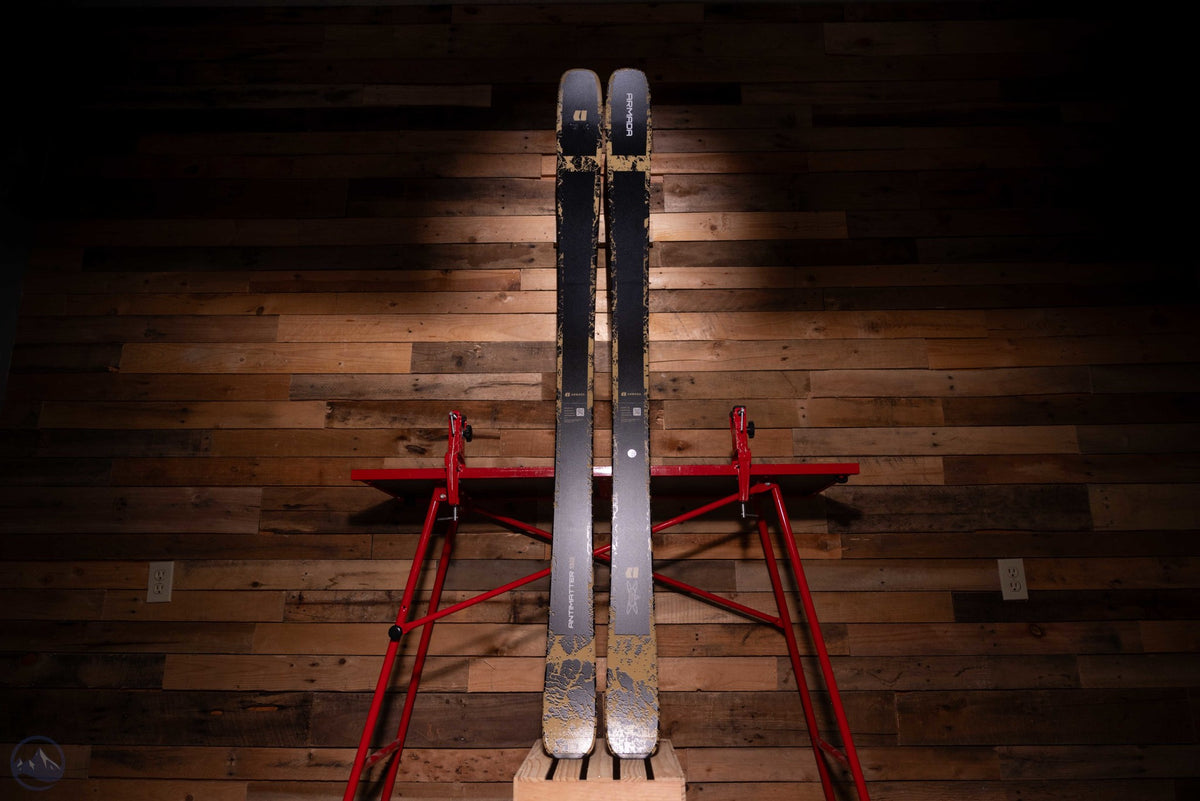 2027 Armada Antimatter 92 Skis