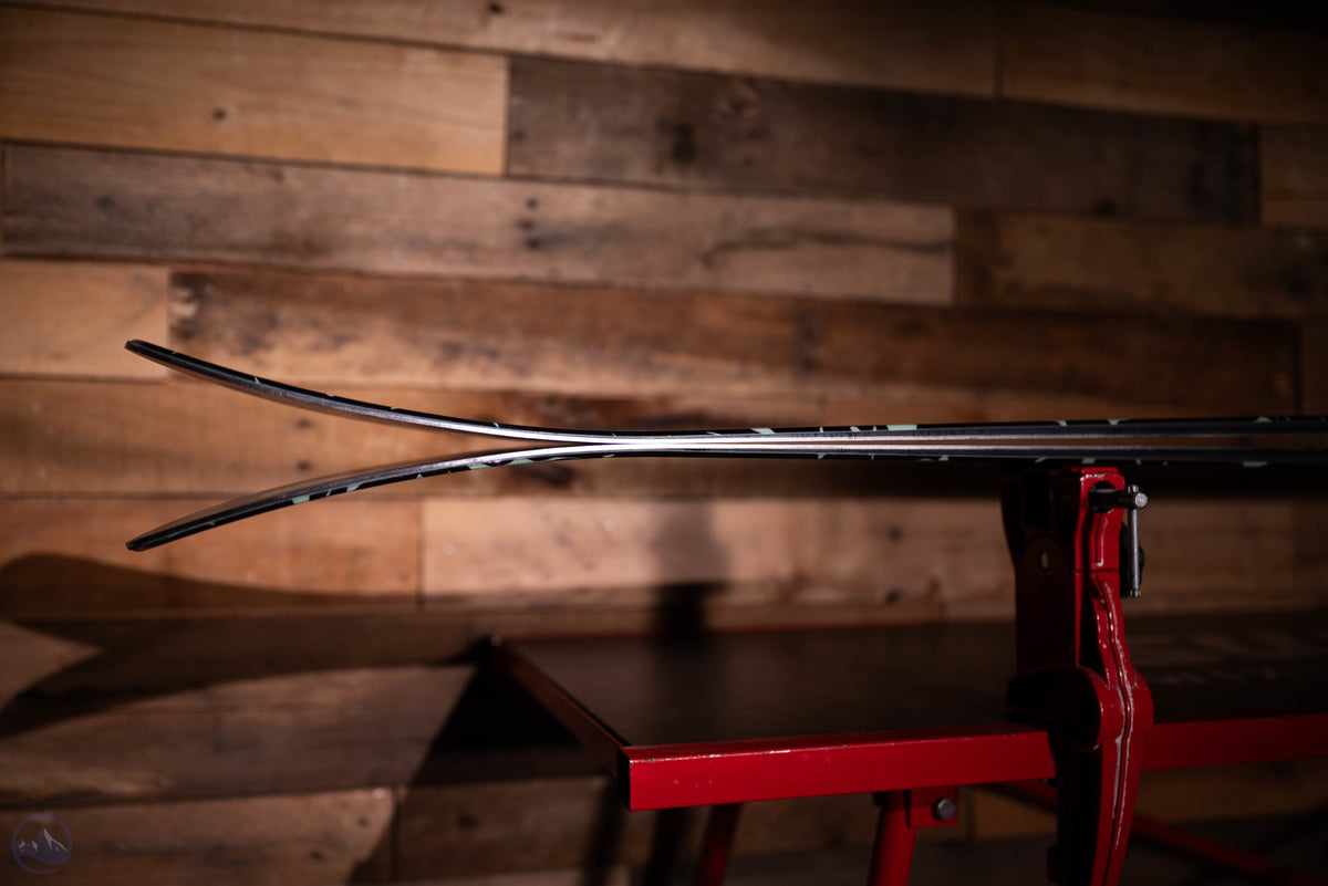 2027 Armada Antimatter 92 W Skis