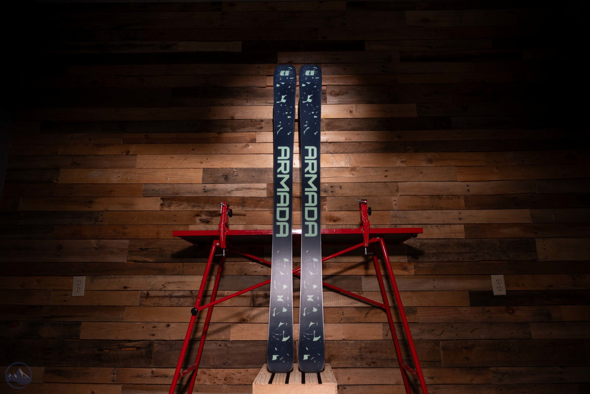 2027 Armada Antimatter 92 W Skis