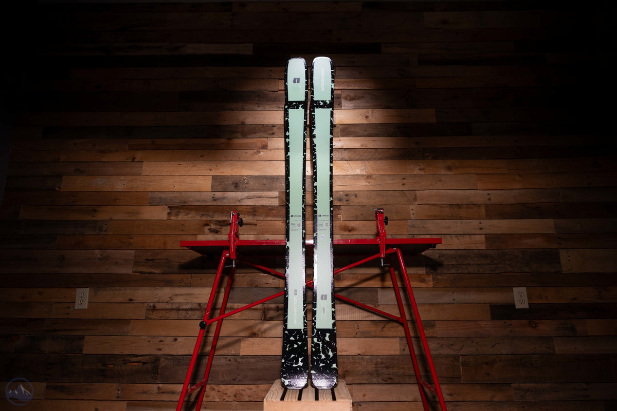 2027 Armada Antimatter 92 W Skis