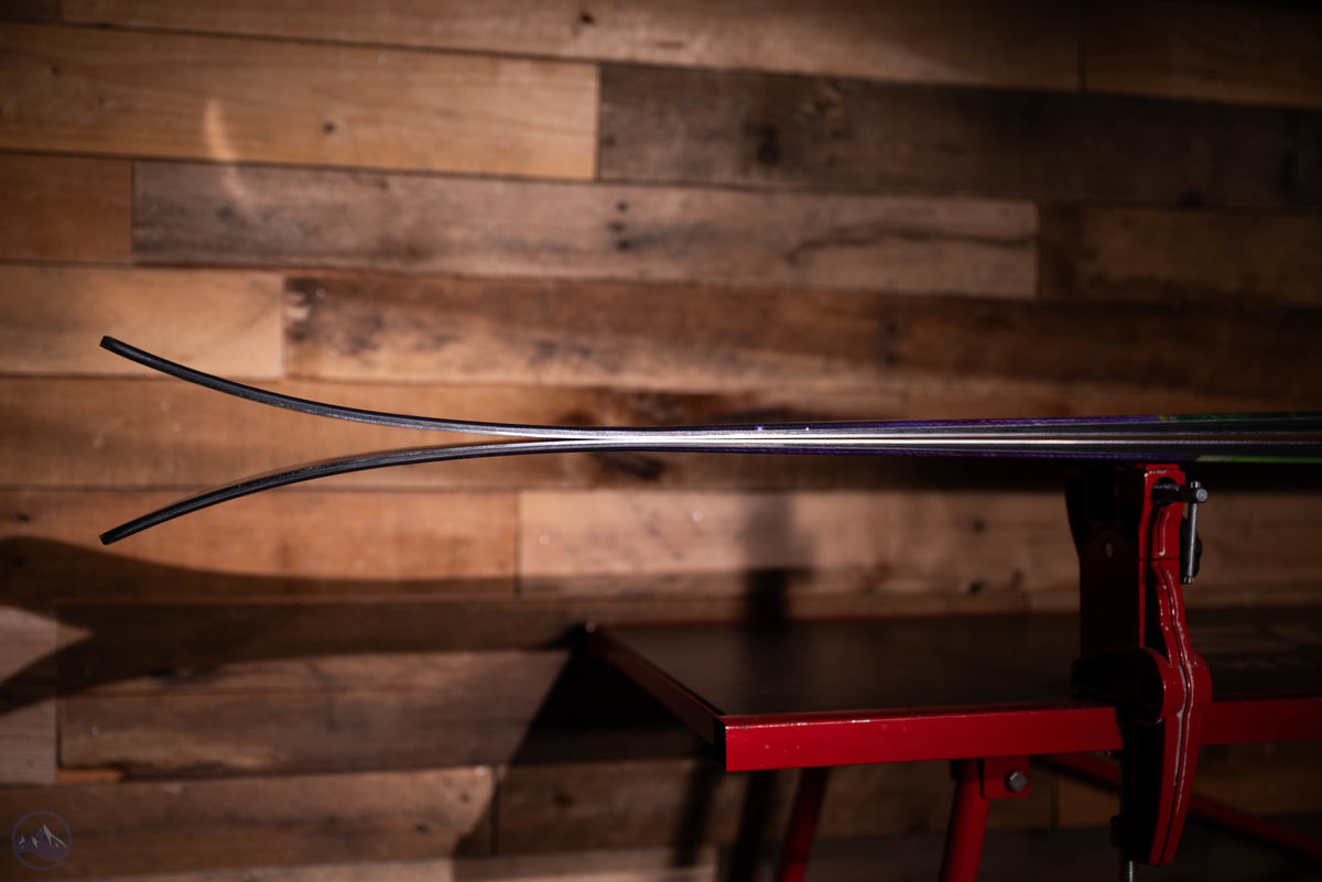 2027 Armada ARV 100 Skis