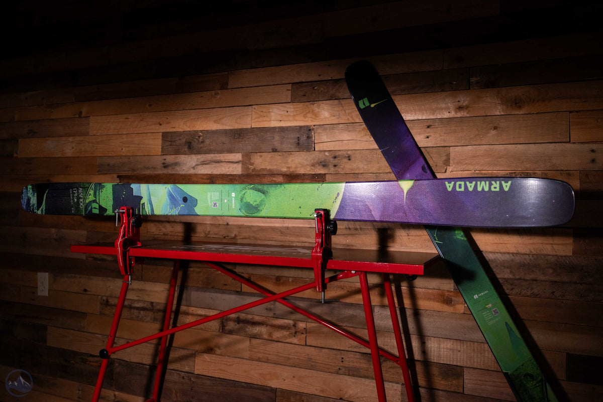 2027 Armada ARV 100 Skis