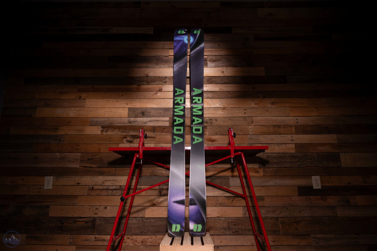 2027 Armada ARV 100 Skis