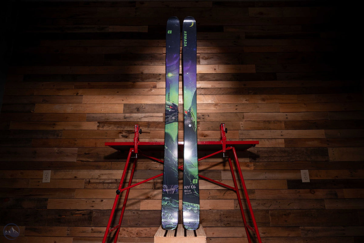2027 Armada ARV 106 Skis