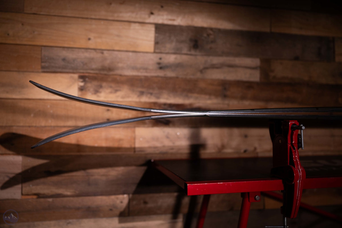 2027 Armada ARV 116 Jj Ul Skis