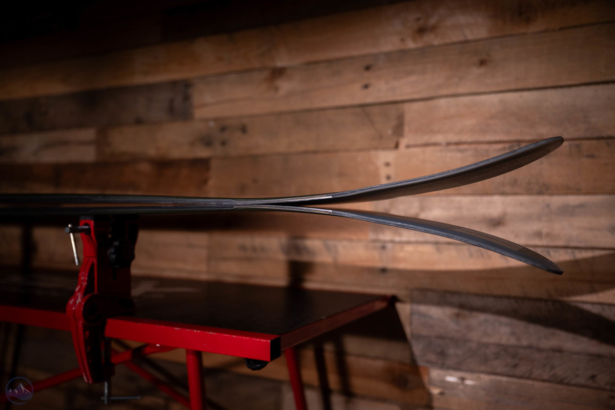 2027 Armada ARV 116 Jj Ul Skis