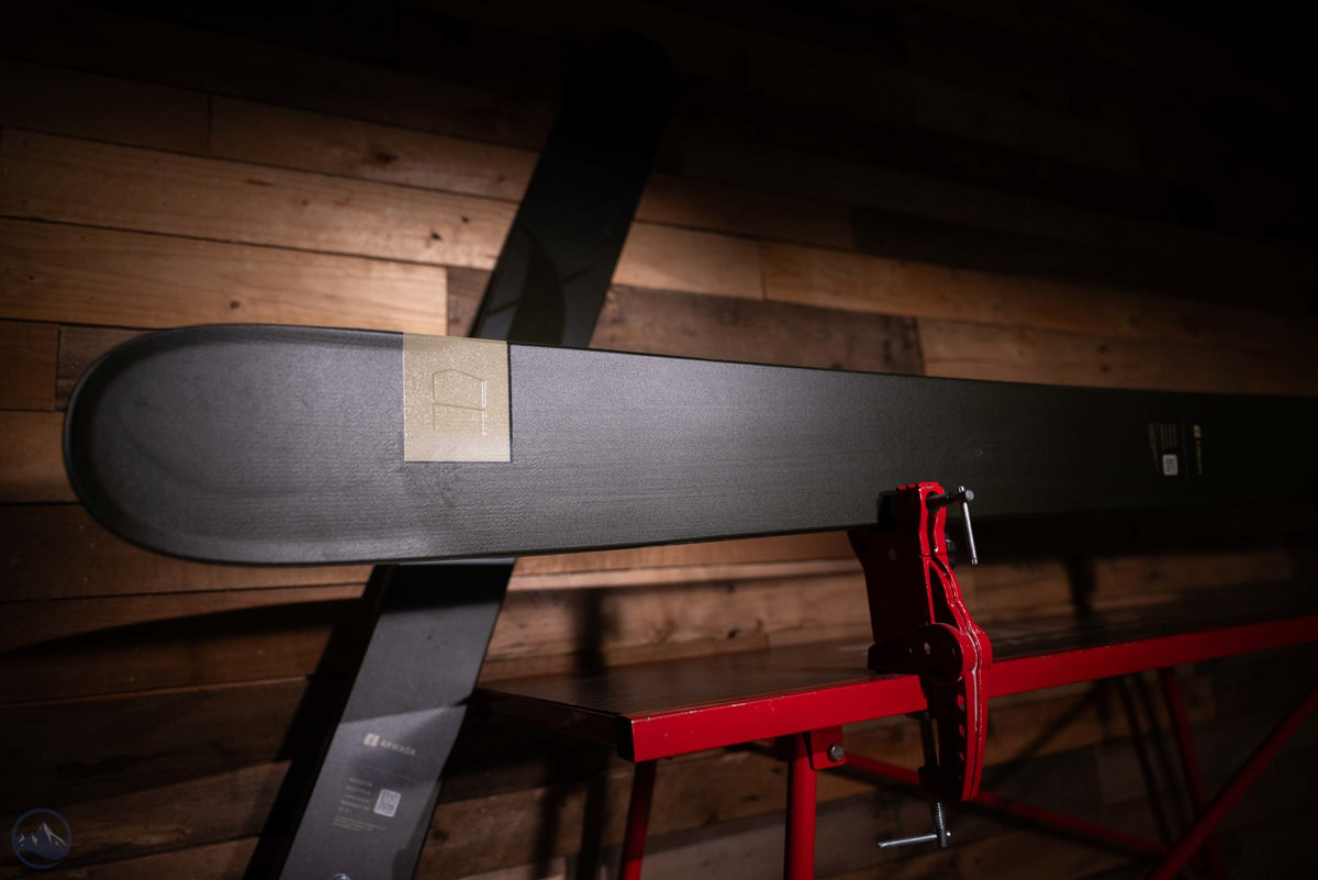 2027 Armada ARV 116 Jj Ul Skis