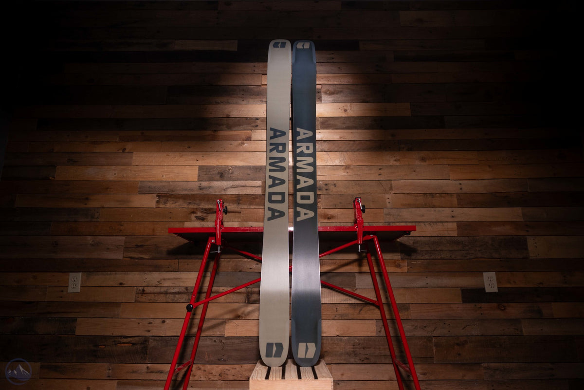 2027 Armada ARV 116 Jj Ul Skis