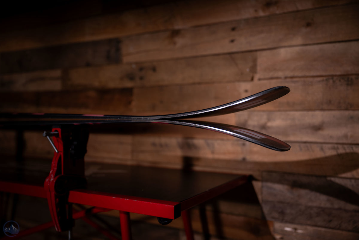 2027 Armada ARW 100 Skis