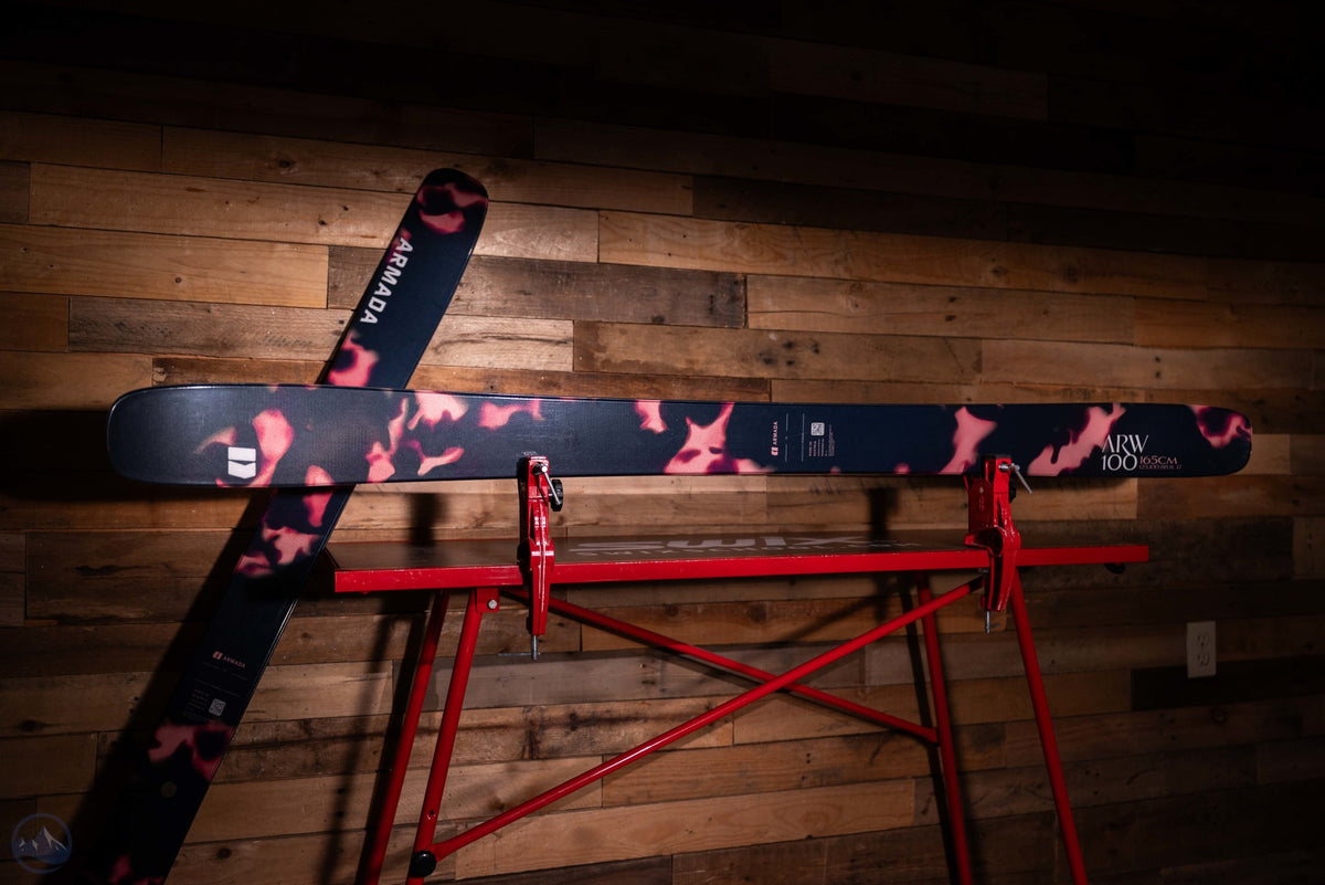 2027 Armada ARW 100 Skis