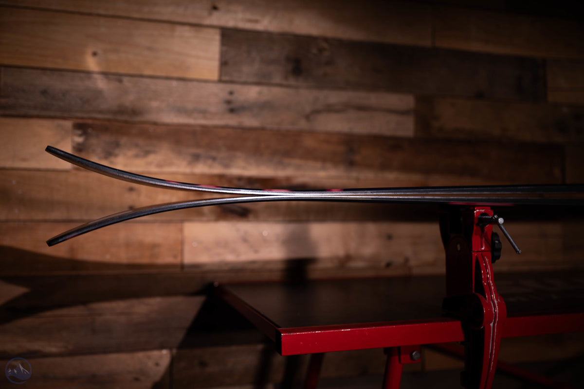 2027 Armada ARW 100 Skis