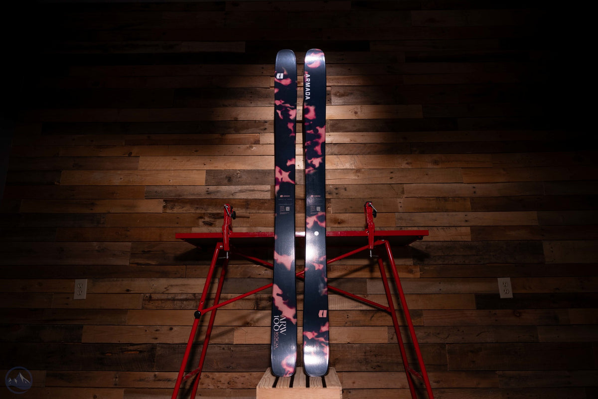 2027 Armada ARW 100 Skis