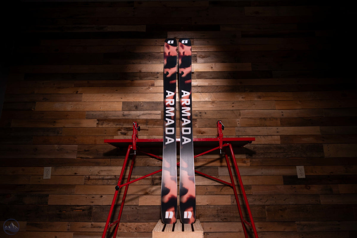 2027 Armada ARW 100 Skis