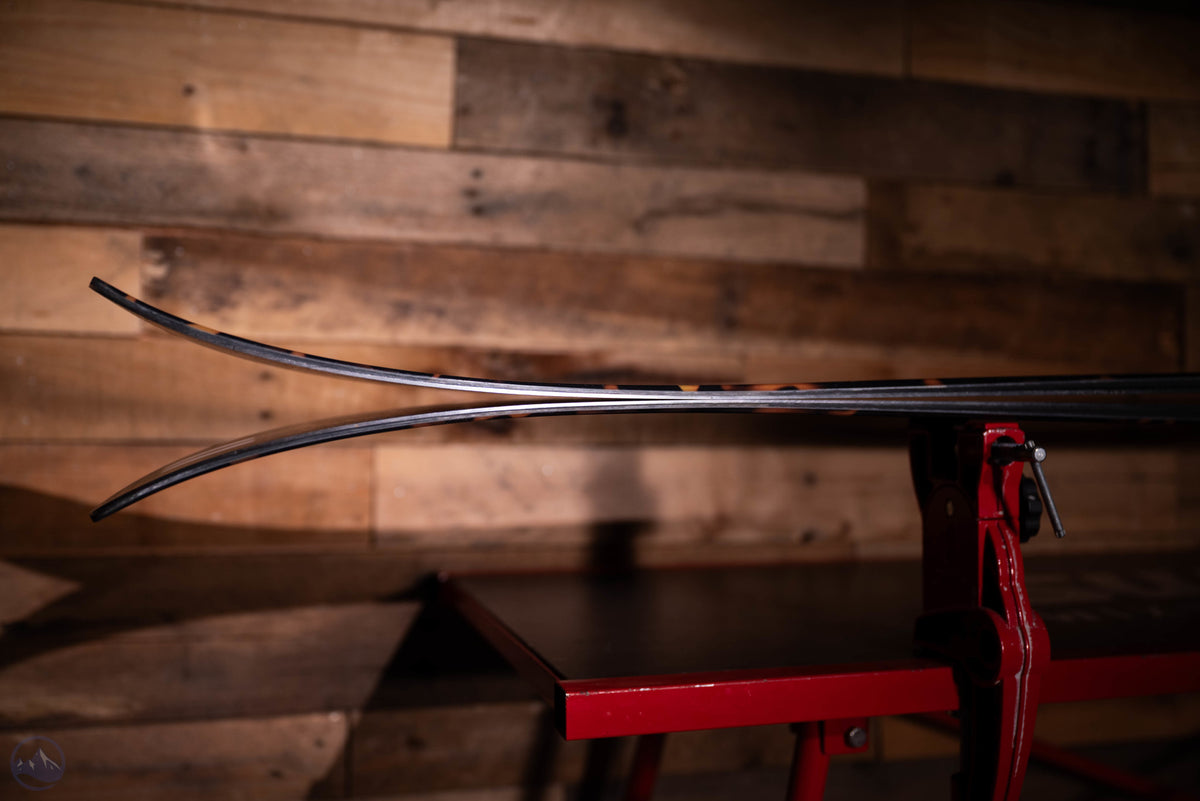 2027 Armada ARW 106 Skis