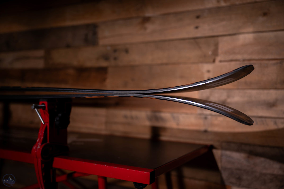 2027 Armada ARW 106 Skis