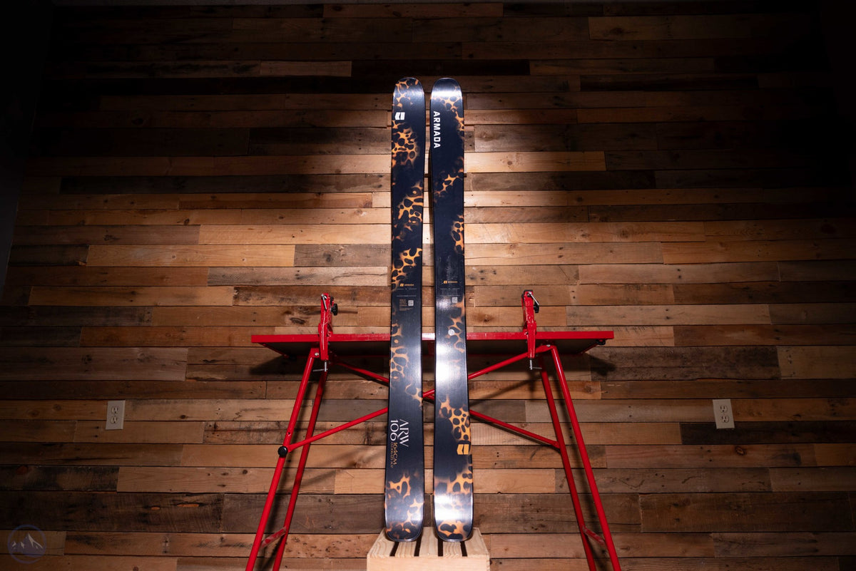 2027 Armada ARW 106 Skis