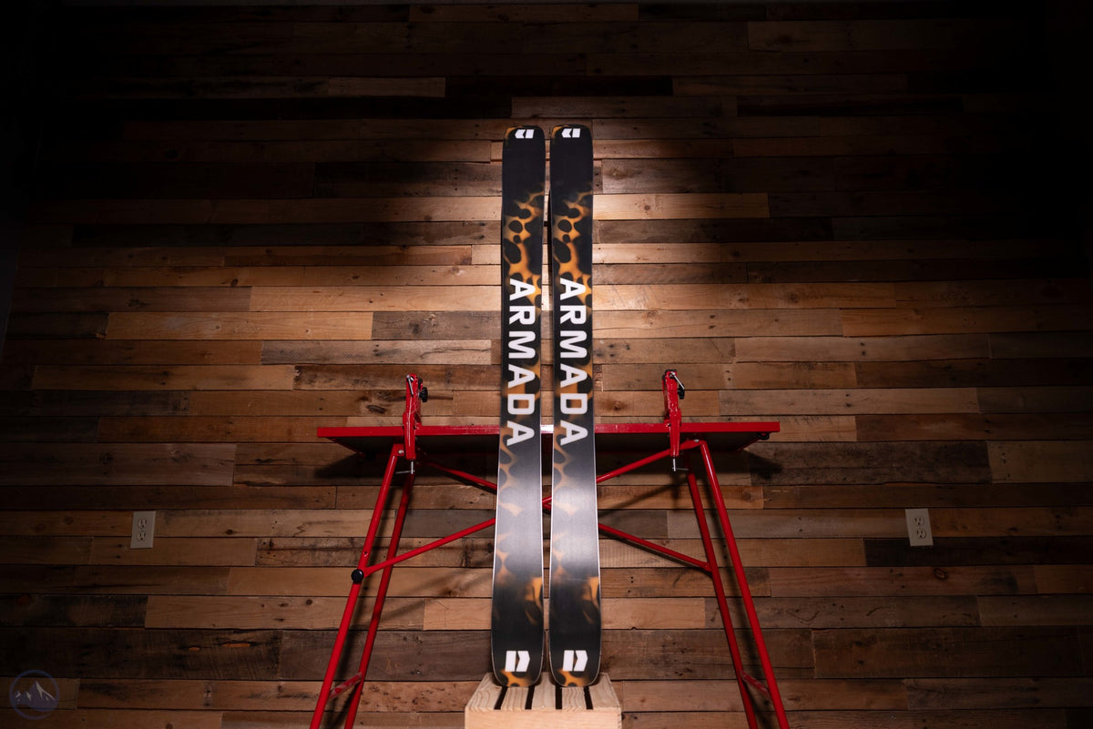 2027 Armada ARW 106 Skis