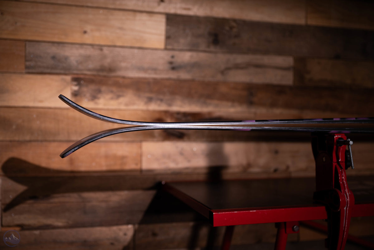 2027 Armada ARW 88 Skis