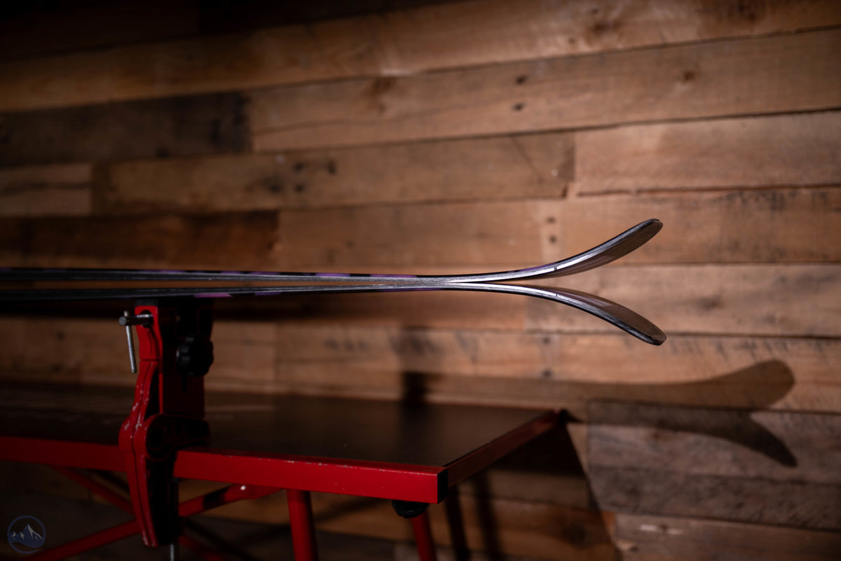 2027 Armada ARW 88 Skis