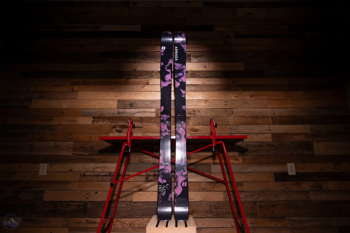 2027 Armada ARW 88 Skis