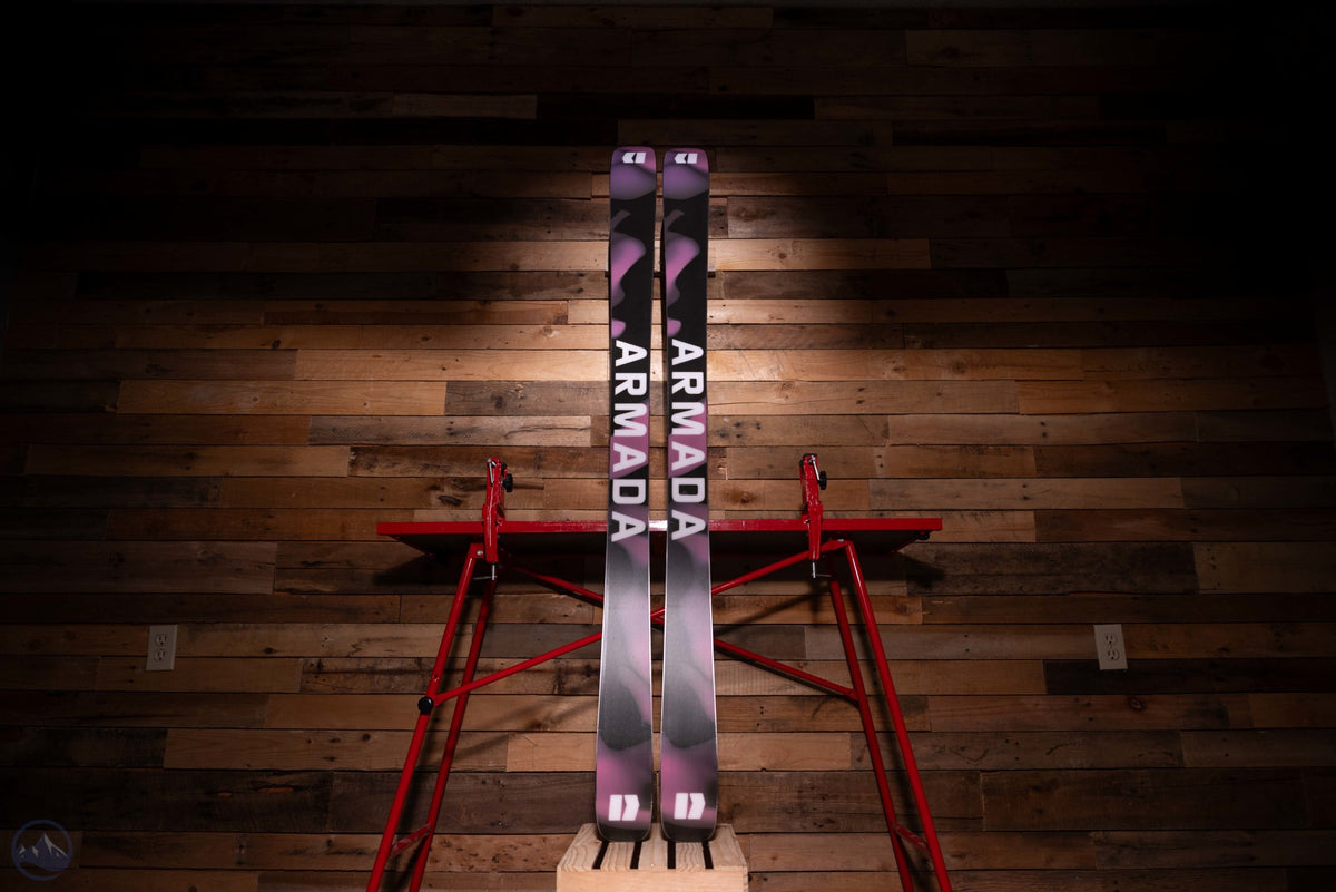 2027 Armada ARW 88 Skis