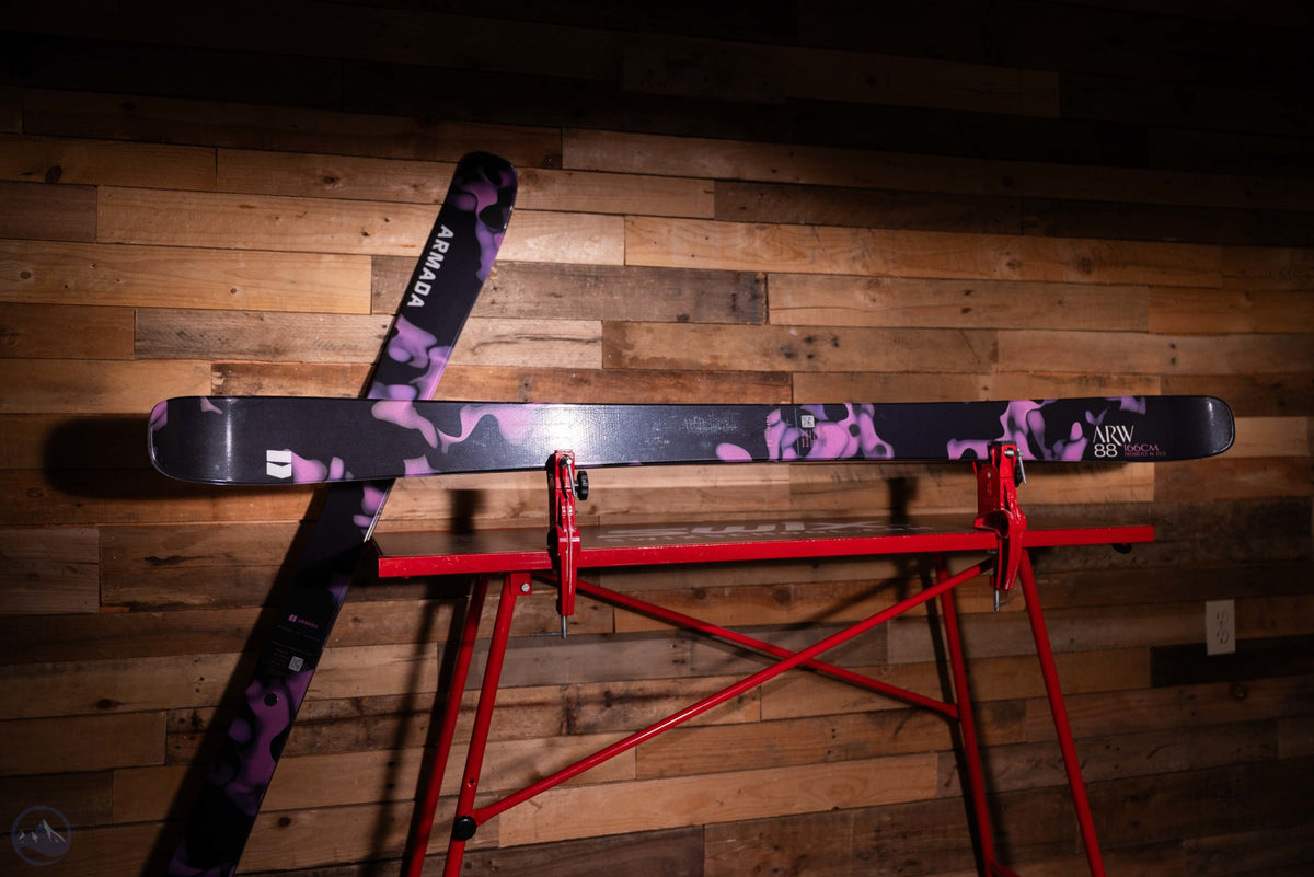 2027 Armada ARW 88 Skis