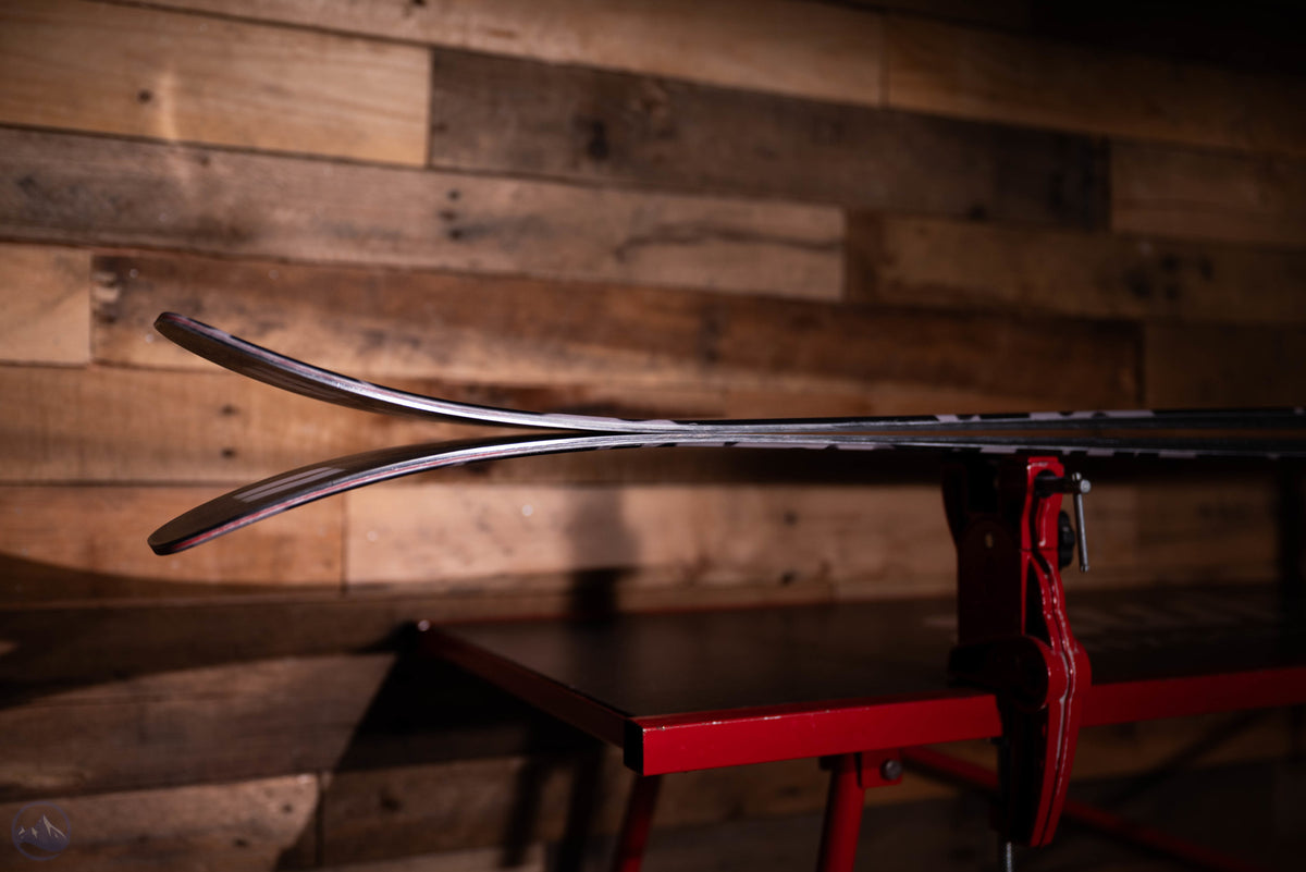 2027 Armada ARW 94 Skis