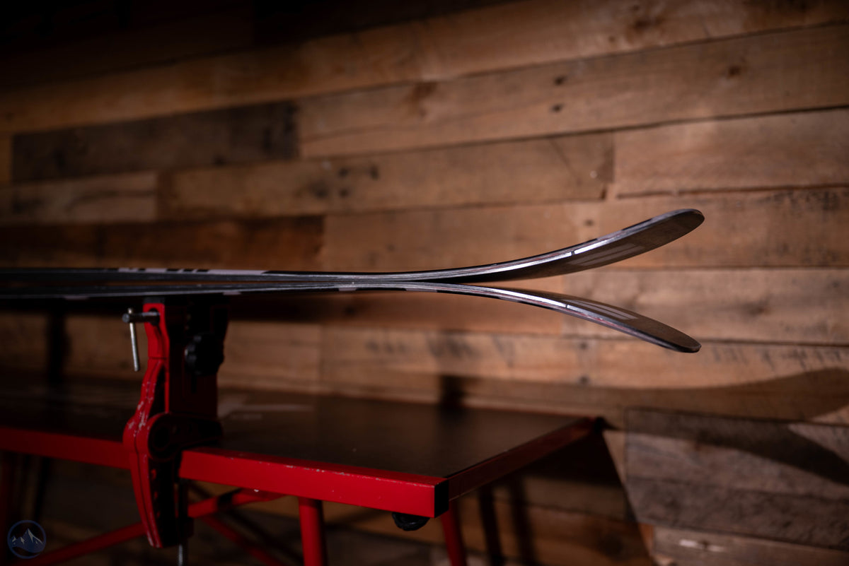 2027 Armada ARW 94 Skis
