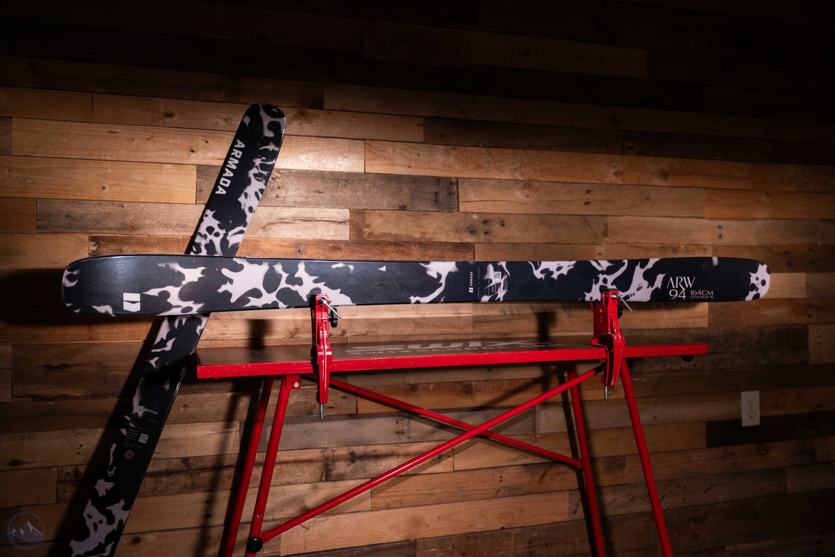 2027 Armada ARW 94 Skis