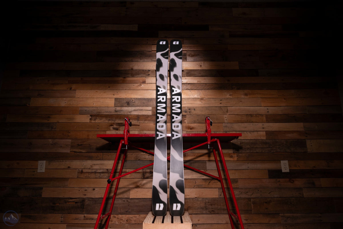 2027 Armada ARW 94 Skis