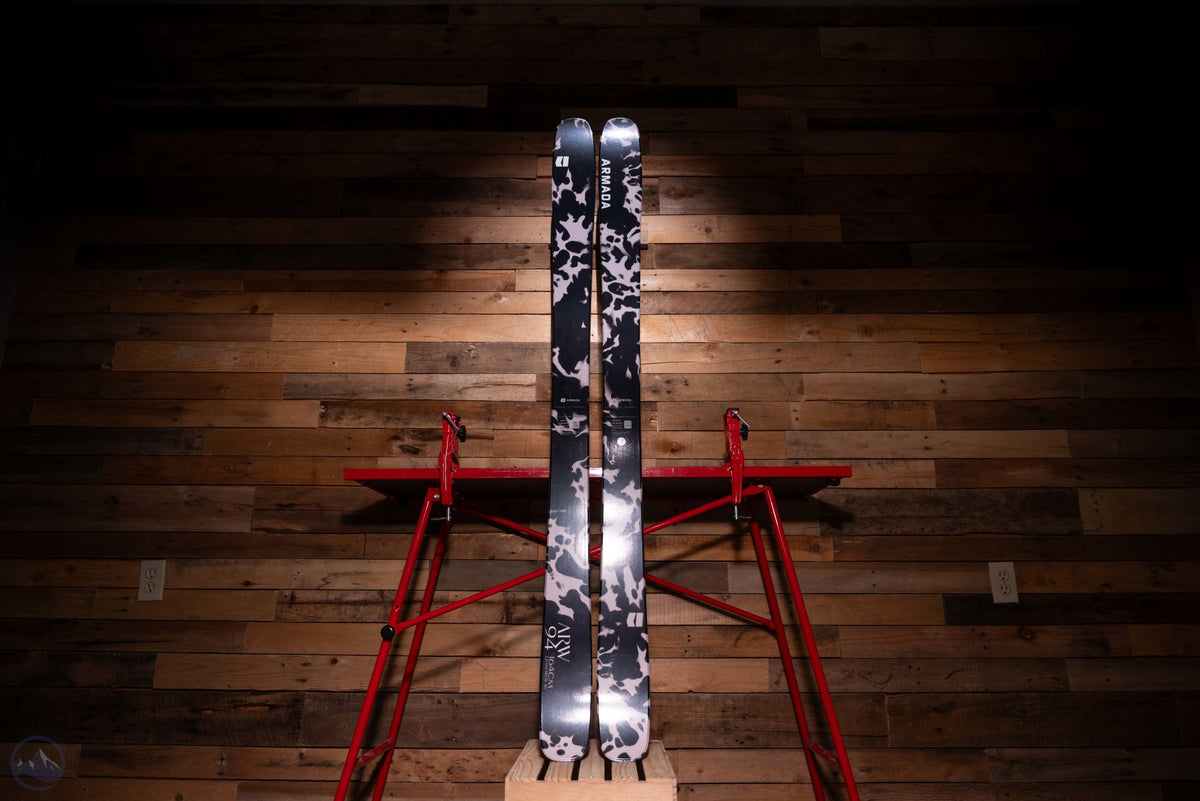 2027 Armada ARW 94 Skis
