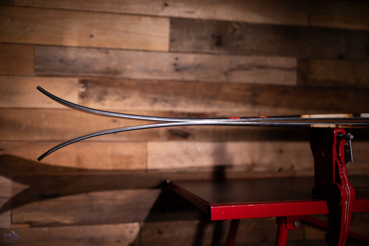 2027 Armada Edollo 91 Skis
