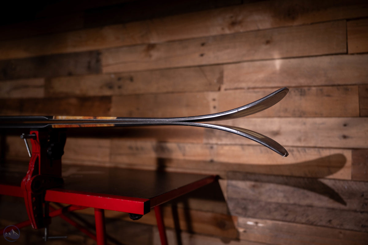 2027 Armada Edollo 91 Skis