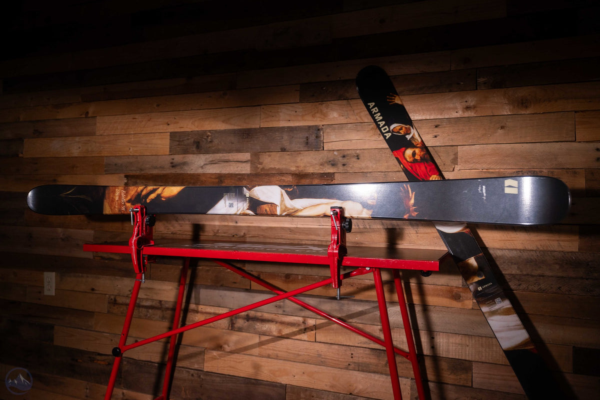 2027 Armada Edollo 91 Skis