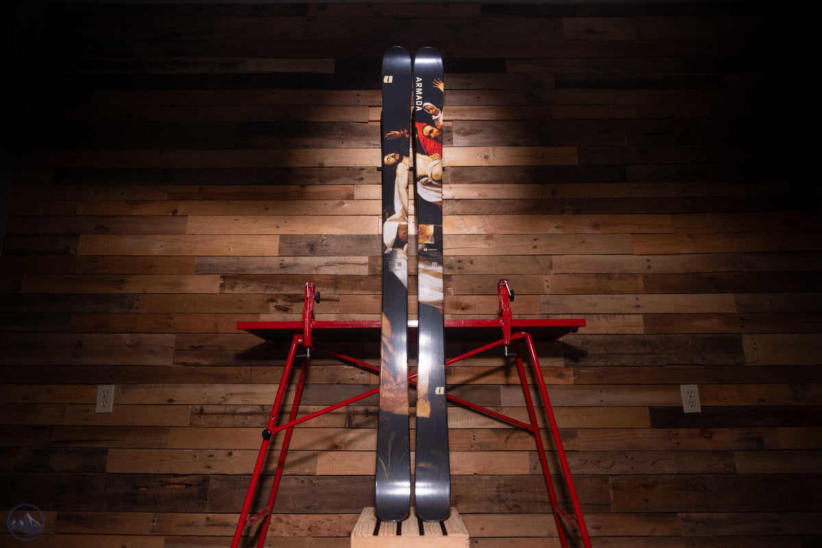 2027 Armada Edollo 91 Skis