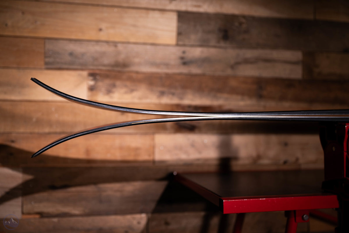 2027 Armada Kimbo 95 Skis
