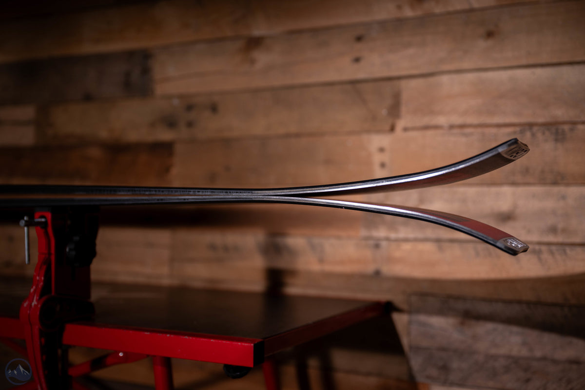2027 Armada Kimbo 95 Skis